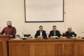 Επίθεση Τσουκαλά από την Πάτρα στην Κυβέρνηση: «Στο ΠΑΣΟΚ θα ξαναγνωριστούμε» - Αυστηρό μήνυμα Μοίραλη για τα «φλερτ» με ΝΔ και Τσίπρα