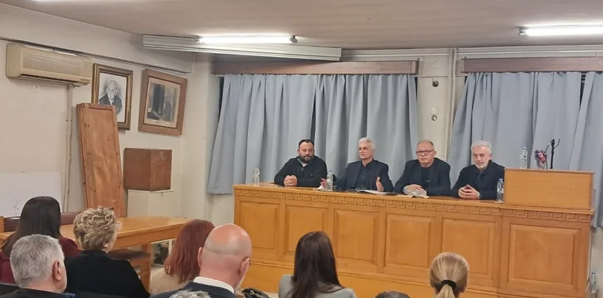 Αχαΐα: Το ΠΑΣΟΚ ανοίγει μέτωπο υπέρ των μικρομεσαίων με νέο δίκτυο στην Πάτρα