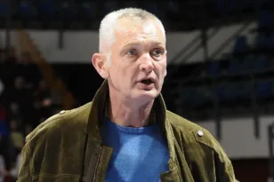 Παρτίζαν: Ο Ζάρκο Πάσπαλι νέος αθλητικός διευθυντής