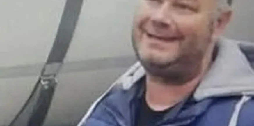 Σήμερα το «αντίο» στον Πατρινό Κωνσταντίνο Νάκο, πατέρας τριών παιδιών