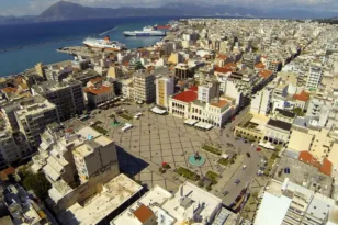 Πάτρα: «Μπλόκο» στα πολεμικά καταφύγια – Τι συνέβη