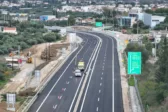 Πατρών-Πύργου: Ενεργοποιήθηκε η χιλιομετρική χρέωση στη Γαστούνη – Τι θα πληρώνουν οι οδηγοί