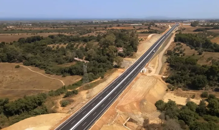 Έτοιμη η νέα Πατρών-Πύργου: Από σήμερα το ταξίδι αλλάζει - Πόσο θα κοστίζουν τα διόδια