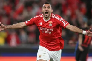 Βαγγέλης Παυλίδης: Στην Παγκόσμια λίστα με τους 20 κορυφαίους σκόρερ για το 2025