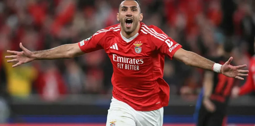 Βαγγέλης Παυλίδης: Στην Παγκόσμια λίστα με τους 20 κορυφαίους σκόρερ για το 2025