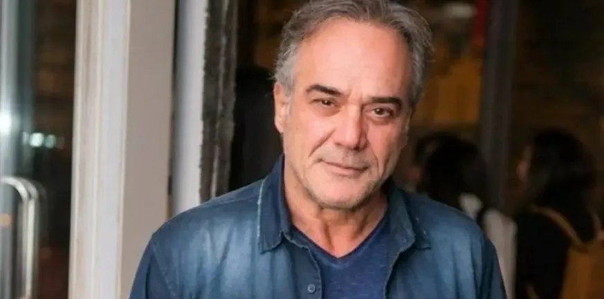 Ευαγγελόπουλος: Εζησα κακοποιητικές συμπεριφορές στο «Ρετιρέ», η αποκάλυψη για Δαλιανίδη