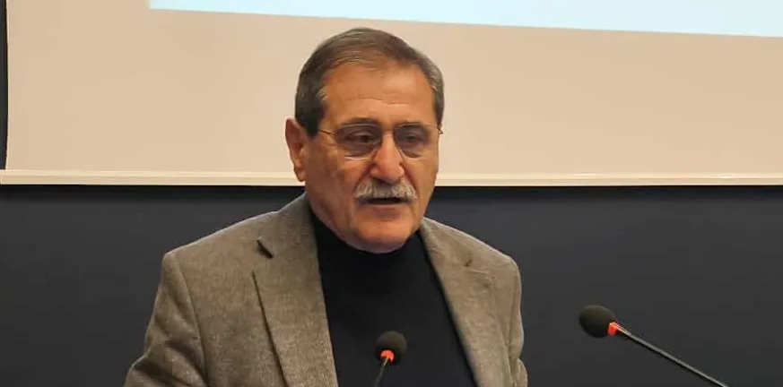 Μίνι αθλητικό κέντρο στις εγκαταστάσεις του ΑΣΟ-Αυτοψία από Πελετίδη στις 8/1