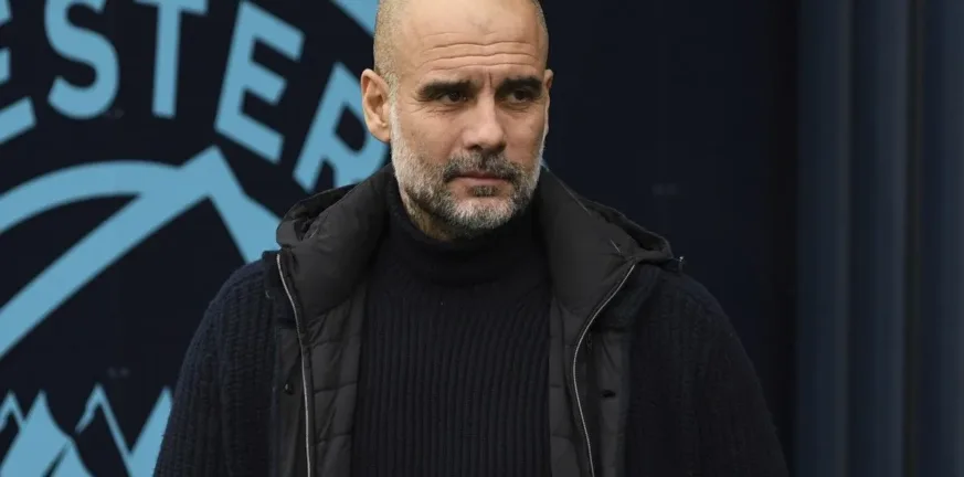 «Ζύγισα τους παίκτες, αν κάποιος πάρει τρία κιλά στις γιορτές δεν θα παίξει με τη Νότιγχαμ», δήλωση έπος από Γκουαρδιόλα!