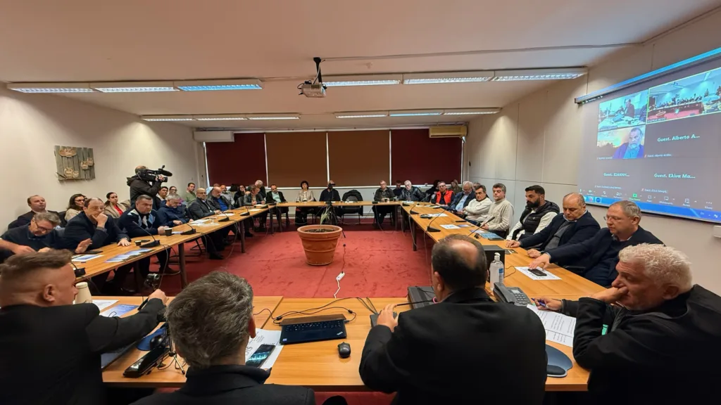 Δυτική Ελλάδα: Από τις πρώτες στη χώρα που ανοίγουν τον διάλογο για τη νέα ΚΑΠ 2028–2034