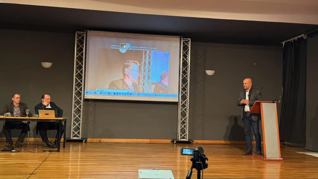 Δυτική Ελλάδα: Από τις πρώτες στη χώρα που ανοίγουν τον διάλογο για τη νέα ΚΑΠ 2028–2034