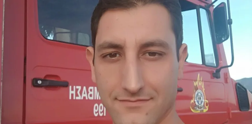 Επανέρχεται το αίτημα των εποχικών πυροσβεστών για δωδεκάμηνη εργασία: «Δεν είναι μόνο δίκαιο, είναι αναγκαίο»