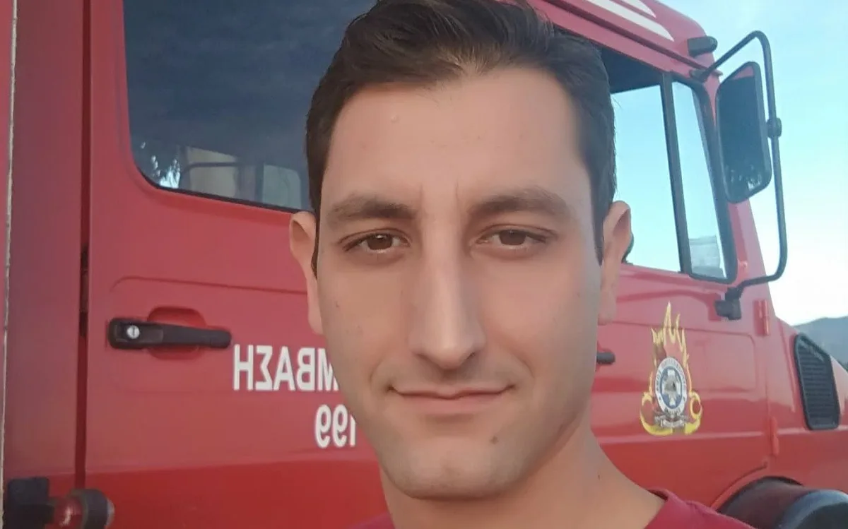 Επανέρχεται το αίτημα των εποχικών πυροσβεστών για δωδεκάμηνη εργασία: «Δεν είναι μόνο δίκαιο, είναι αναγκαίο»