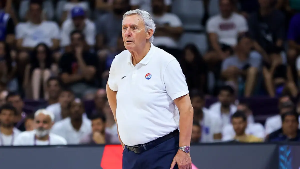 Ο Σβέτισλαβ Πέσιτς επέστρεψε στον πάγκο της Μπάγερν Μονάχου