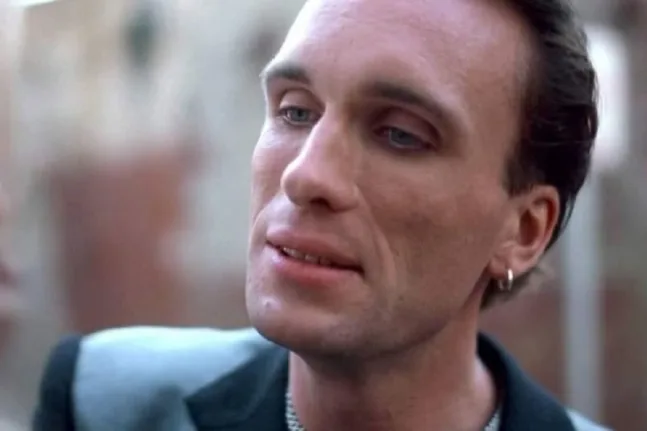 Νεκρός στα 60 του ο Peter Greene στη Νέα Υόρκη: Θρήνος για τον ηθοποιό του Pulp Fiction και του The Mask