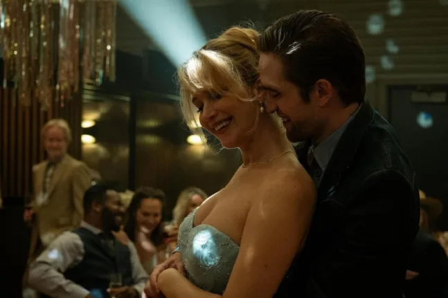 Πέθανε Αγάπη Μου: Το χάος ενός νου που ραγίζει