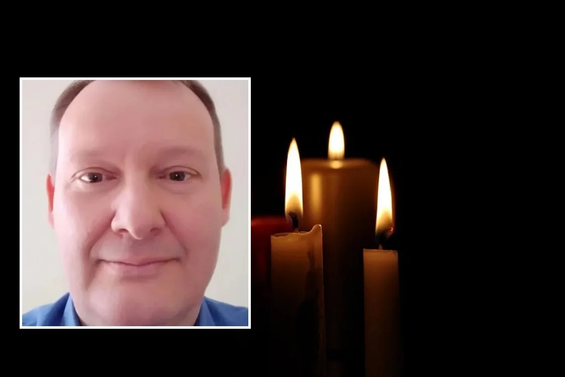 Θλίψη στο Μεσολόγγι: Έφυγε αιφνιδίως ο 54χρονος επιστήμονας Ασημάκης Γριβόπουλος