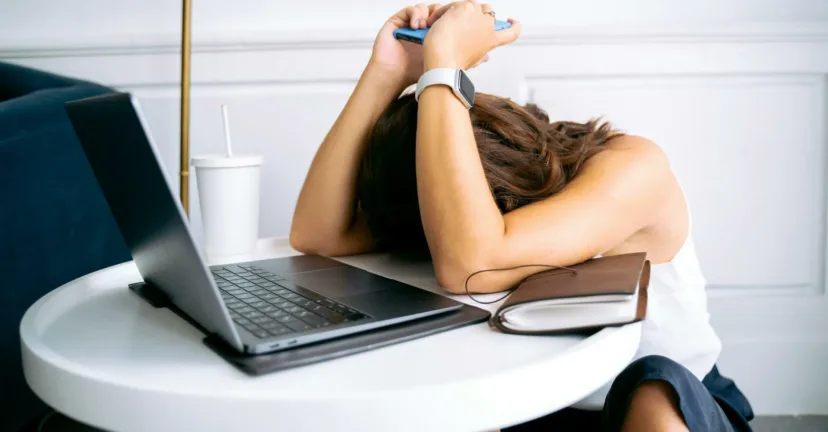 Ζούμε για να δουλεύουμε ή δουλεύουμε για να ζούμε;