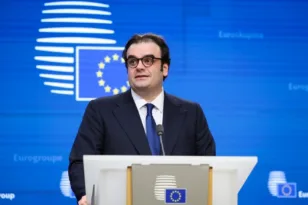 Eurogroup: Τι σηματοδοτεί για την Ελλάδα και την Ευρωζώνη η εκλογή Πιερρακάκη στην προεδρία