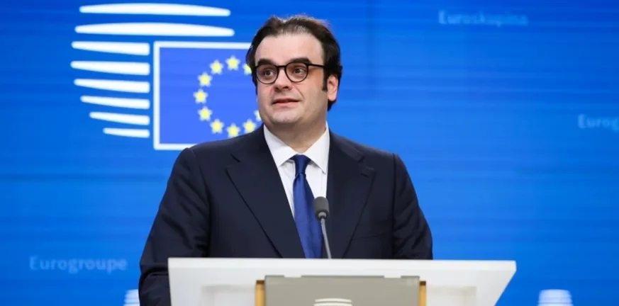 Eurogroup: Τι σηματοδοτεί για την Ελλάδα και την Ευρωζώνη η εκλογή Πιερρακάκη στην προεδρία