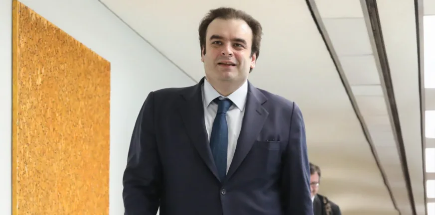 Πιερρακάκης: Η εξαγορά του ελληνικού χρηματιστηρίου από την Euronext θα λειτουργήσει ως καταλύτης για την ανάπτυξη των επιχειρήσεων