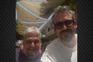 Πέθανε ο πατέρας του Πυγμαλίωνα Δαδακαρίδη - Η ανάρτηση του ηθοποιού