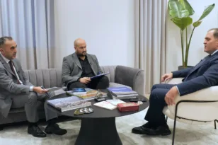 Ο διοικητής της ΑΑΔΕ Γιώργος Πιτσιλής στην «Π»: «Δεν είναι όλοι οι φορολογούμενοι το ίδιο»