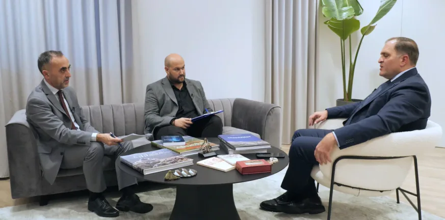 Ο διοικητής της ΑΑΔΕ Γιώργος Πιτσιλής στην «Π»: «Δεν είναι όλοι οι φορολογούμενοι το ίδιο»