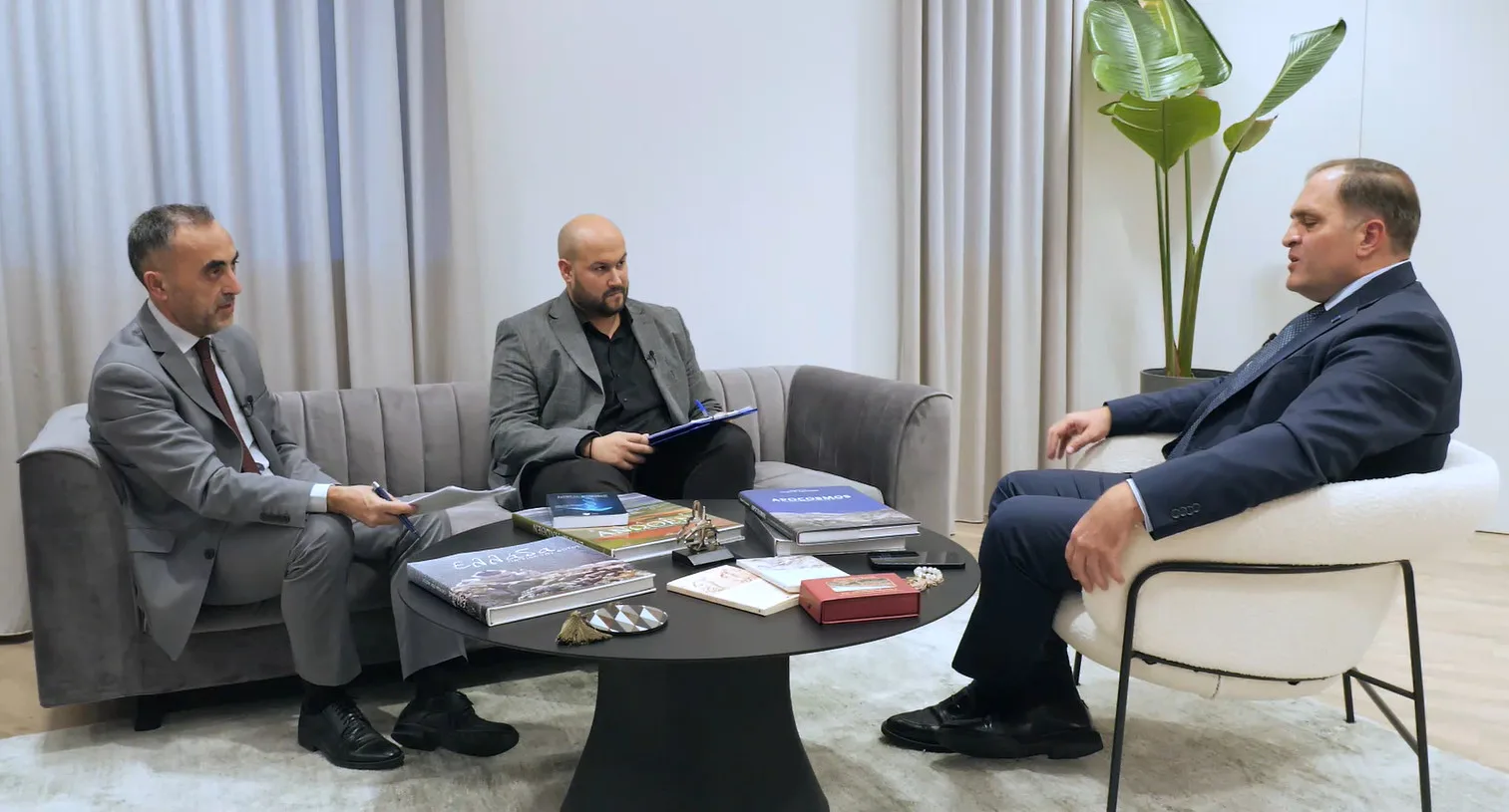 Ο διοικητής της ΑΑΔΕ Γιώργος Πιτσιλής στην «Π»: «Δεν είναι όλοι οι φορολογούμενοι το ίδιο»