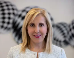 Πηνελόπη Λαζαρίδου: Η ΓΕΚ ΤΕΡΝΑ ηγείται του μετασχηματισμού των υποδομών της χώρας μας