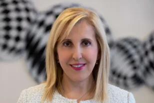 Πηνελόπη Λαζαρίδου: Η ΓΕΚ ΤΕΡΝΑ ηγείται του μετασχηματισμού των υποδομών της χώρας μας