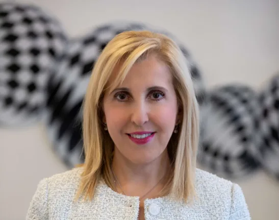 Πηνελόπη Λαζαρίδου: Η ΓΕΚ ΤΕΡΝΑ ηγείται του μετασχηματισμού των υποδομών της χώρας μας