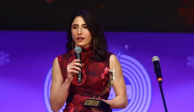 ΠΣΑΤ: Η Ελευθερία Πλευρίτου κορυφαία αθλήτρια της χρονιάς