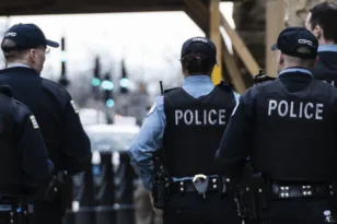 Νέα Ζηλανδία: Ένοχος για πορνογραφία και κτηνοβασία πρώην υπαρχηγός της αστυνομίας!