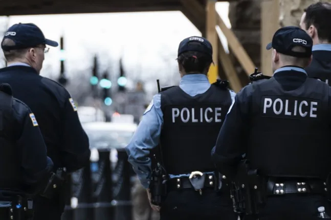 Νέα Ζηλανδία: Ένοχος για πορνογραφία και κτηνοβασία πρώην υπαρχηγός της αστυνομίας!