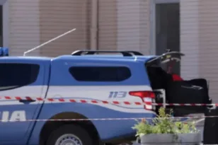 Τραγωδία στο Τορίνο: 47χρονος πέθανε από πνιγμό στο χριστουγεννιάτικο τραπέζι μπροστά στην οικογένειά του