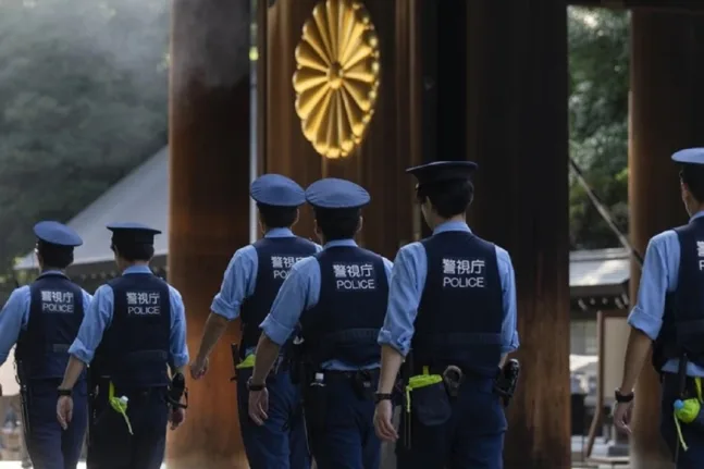 Ιαπωνία: 14 τραυματίες από επίθεση με μαχαίρι σε εργοστάσιο ελαστικών – Συνελήφθη ύποπτος