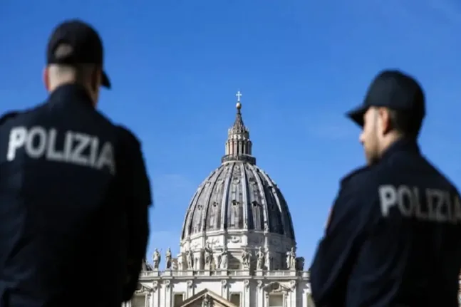 Ιταλία: ΜΚΟ–«βιτρίνα» φέρονται να χρηματοδοτούσαν τη Χαμάς - Εννέα συλλήψεις και εκατομμύρια ευρώ στο μικροσκόπιο