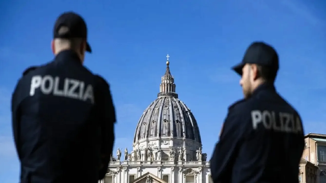 Ιταλία: ΜΚΟ–«βιτρίνα» φέρονται να χρηματοδοτούσαν τη Χαμάς - Εννέα συλλήψεις και εκατομμύρια ευρώ στο μικροσκόπιο