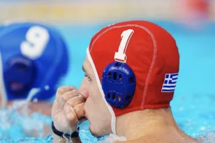 Από την Πάτρα στην Εθνική Εφήβων