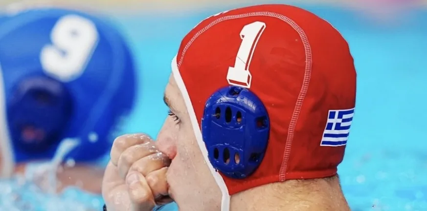 Από την Πάτρα στην Εθνική Εφήβων