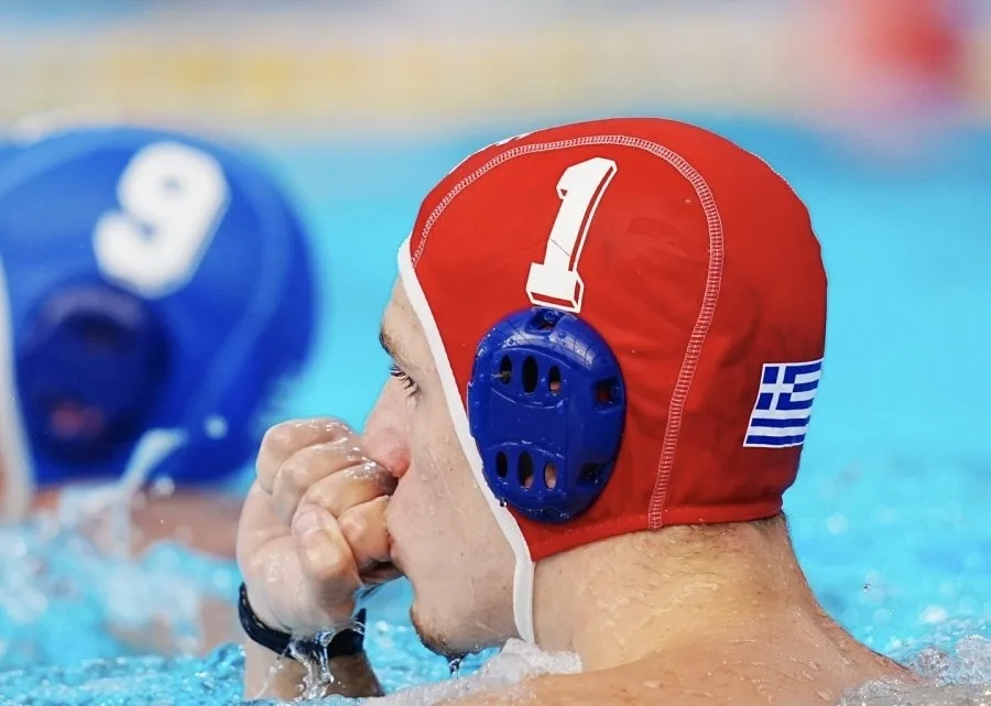 Από την Πάτρα στην Εθνική Εφήβων Από την Πάτρα στην Εθνική Εφήβων