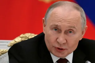 «Αν η Ευρώπη θέλει πόλεμο, είμαστε έτοιμοι τώρα»! Η ευθεία πλέον απειλή του Πούτιν