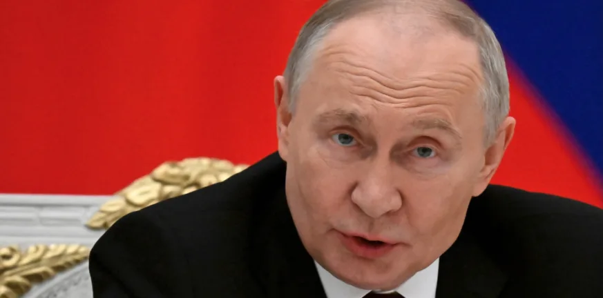 «Αν η Ευρώπη θέλει πόλεμο, είμαστε έτοιμοι τώρα»! Η ευθεία πλέον απειλή του Πούτιν