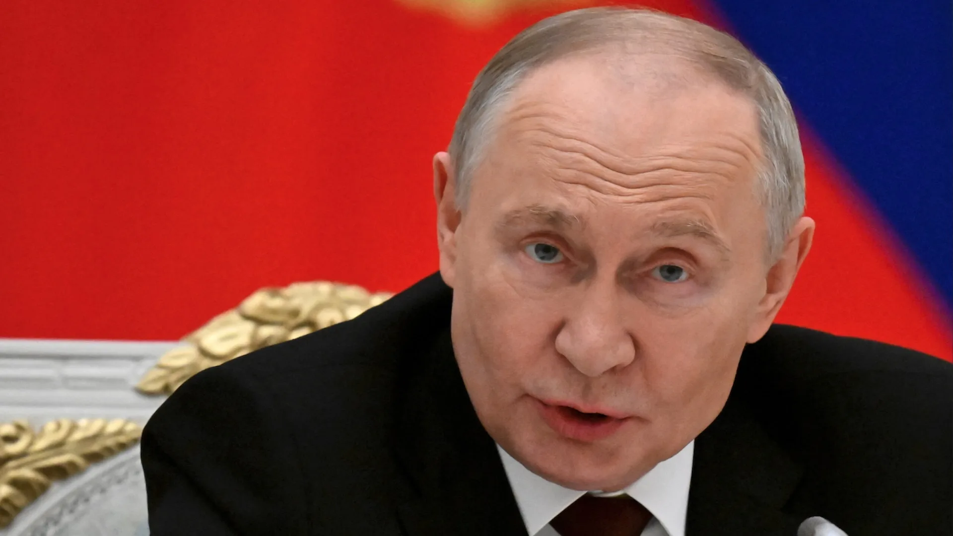 «Αν η Ευρώπη θέλει πόλεμο, είμαστε έτοιμοι τώρα»! Η ευθεία πλέον απειλή του Πούτιν