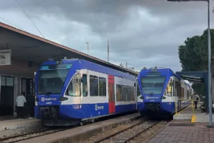 Κυρανάκης: Στον Ψαθόπυργο το τρένο έως το 2027 – Συντήρηση και στον Προαστιακό, πώς η παραγγελία των νέων συρμών επηρεάζει και την Πάτρα