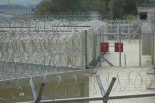 «Έφυγε» από τη ζωή 28χρονος συνοριακός φύλακας