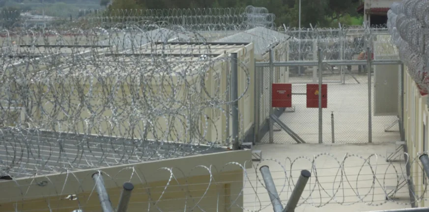 «Έφυγε» από τη ζωή 28χρονος συνοριακός φύλακας