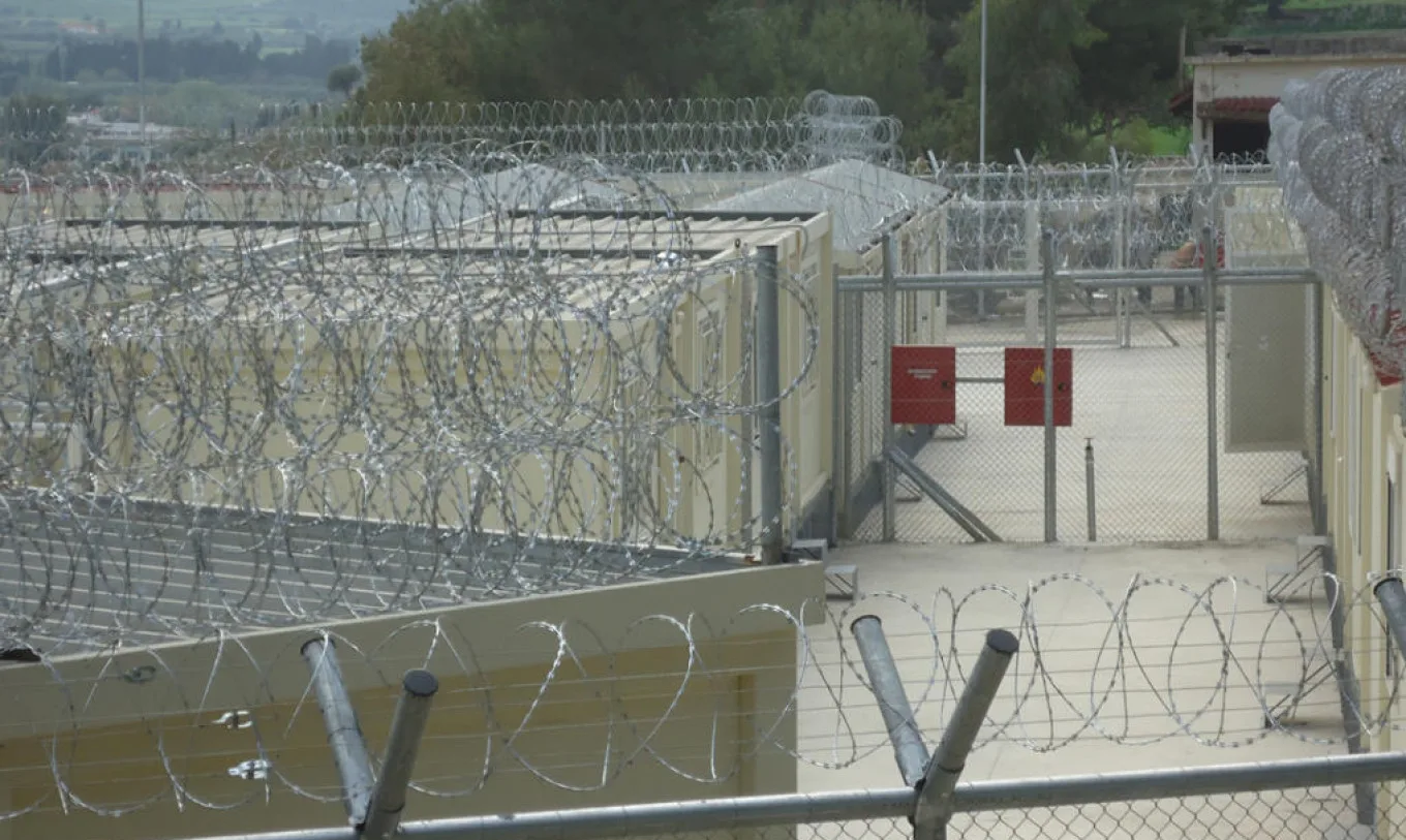 «Έφυγε» από τη ζωή 28χρονος συνοριακός φύλακας «Έφυγε» από τη ζωή 28χρονος συνοριακός φύλακας