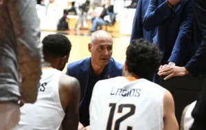 Basketball Champions League: Ο Προμηθέας πάτησε τη Ρίτας και έκλεισε θέση στα play in Basketball Champions League: Ο Προμηθέας πάτησε τη Ρίτας και έκλεισε θέση στα play in