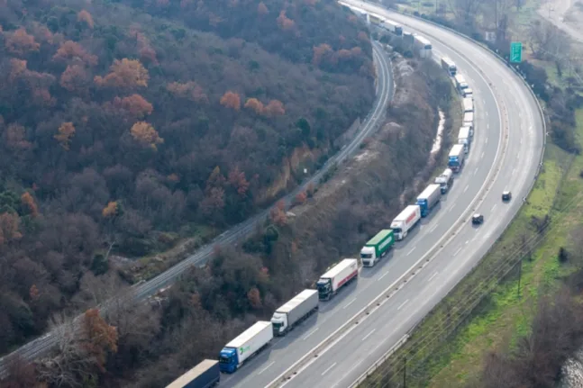 Αγροτικές κινητοποιήσεις: Ποια αγροτικά μπλόκα άνοιξαν από σήμερα